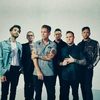 Foto del artista OneRepublic