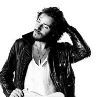 Foto del artista Bruce Springsteen