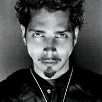 Artist photo Chris Cornell