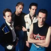 Artist photo The Clash
