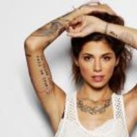 Artist photo Christina Perri