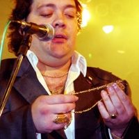 Foto del artista Leo Mattioli