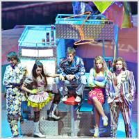 Foto del artista Teenangels (Casi Ángeles)
