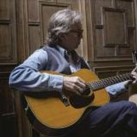 Foto del artista Eric Clapton