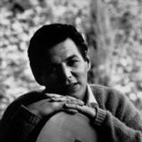 Artist photo Tom Jobim