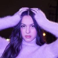 Foto del artista Olivia Rodrigo
