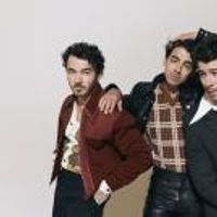 Artist photo Jonas Brothers