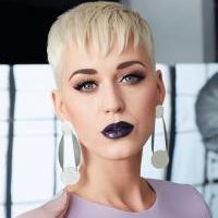 Foto do artista Katy Perry