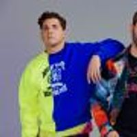 Artist photo Reik