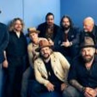Foto del artista Zac Brown Band