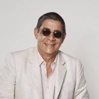 Foto del artista Zeca Pagodinho