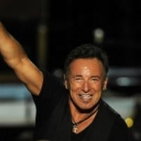 Artist photo Bruce Springsteen