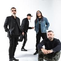 Foto del artista System Of A Down