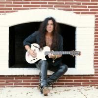 Foto del artista Yngwie Malmsteen