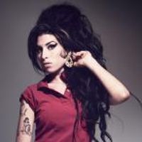 Foto del artista Amy Winehouse