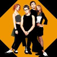 Foto del artista Erreway