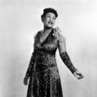Artist photo Ella Fitzgerald