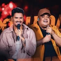 Foto do artista Humberto e Ronaldo