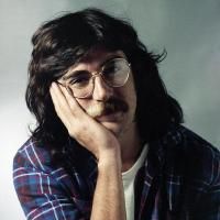Foto del artista Charly García