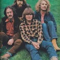 Foto del artista Creedence Clearwater Revival