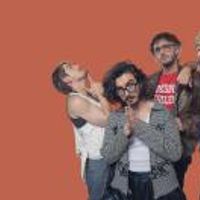 Artist photo Morat
