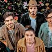 Artist photo Morat