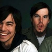 Artist photo Hoobastank