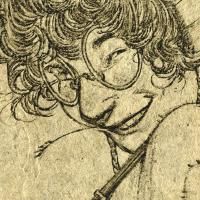 Foto del artista Yaelokre