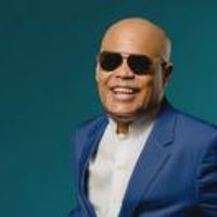 Foto del artista Rubby Pérez