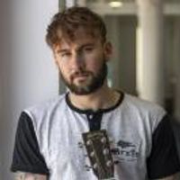 Foto del artista Dani Fernández
