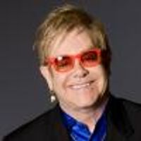 Artist photo Elton John
