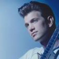 Foto del artista Chris Isaak