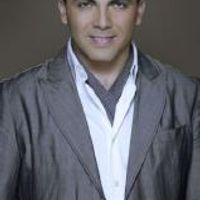 Artist photo Cristian Castro