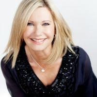 Foto del artista Olivia Newton-John