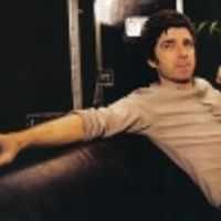 Foto del artista Noel Gallagher