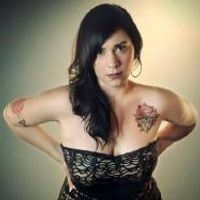 Foto del artista Carla Morrison