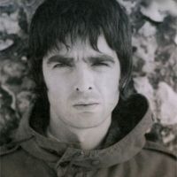 Foto del artista Noel Gallagher