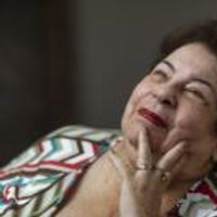 Foto do artista Nana Caymmi