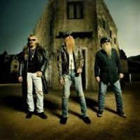 Foto del artista ZZ Top