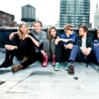 Artist photo Of Monsters And Men