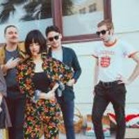 Artist photo The Marias