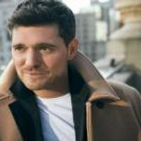 Foto del artista Michael Bublé