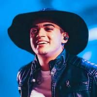 Foto do artista Natanzinho Lima
