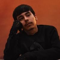 Foto del artista Ivan Cornejo