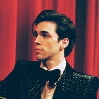 Artist photo Stephen Sanchez