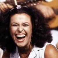 Foto do artista Elis Regina