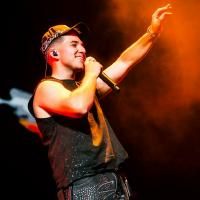 Foto del artista Eslabon Armado