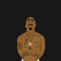 Foto del artista 2Pac