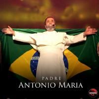 Foto do artista Padre Antônio Maria
