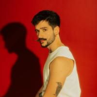 Foto del artista Camilo